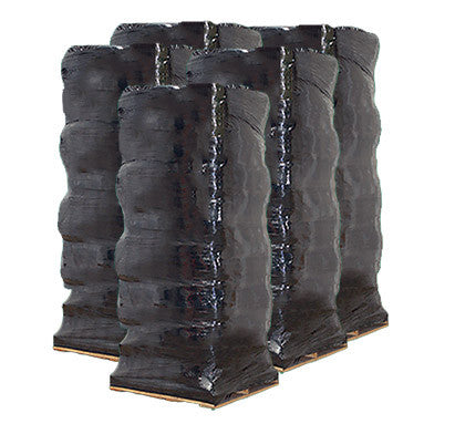 5 PALLETS 9" Standard A-Grade - 15,000 sq.ft. COMMERCIAL DELIVERY