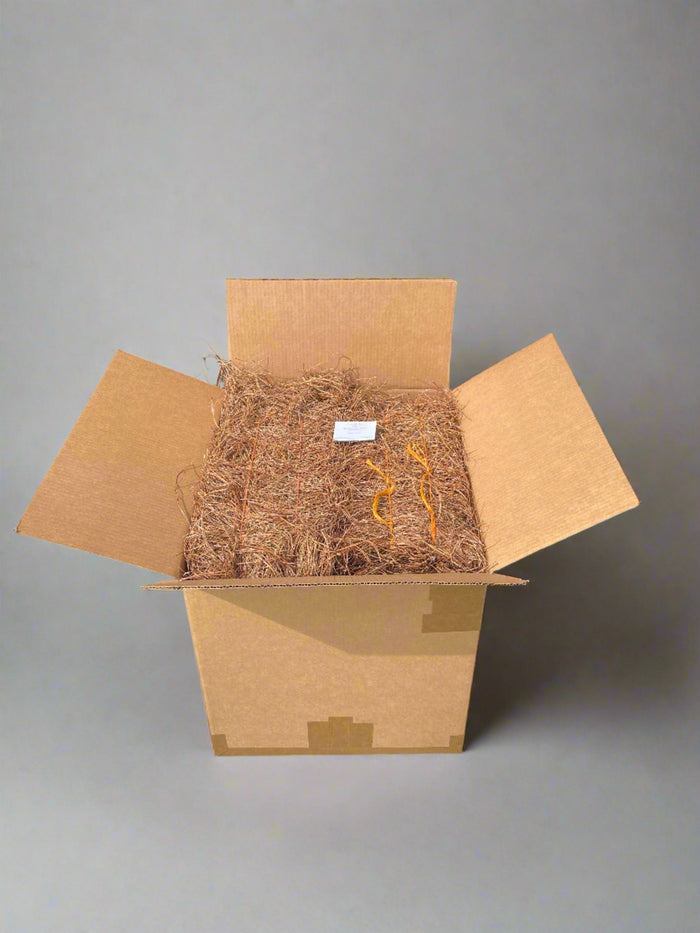7 LARGE BOXES<br>14" A-Grade - 1,400 sq.ft. RESIDENTIAL DELIVERY