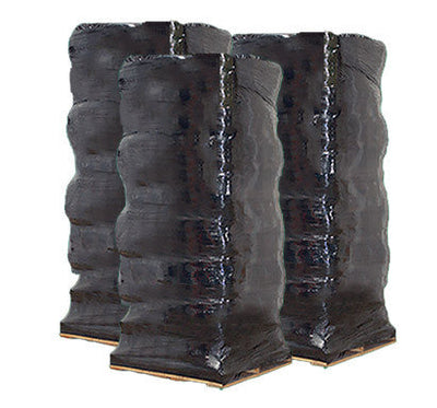 3 PALLETS 14" Premium A-Grade - 9,000 sq.ft. RESIDENTIAL DELIVERY