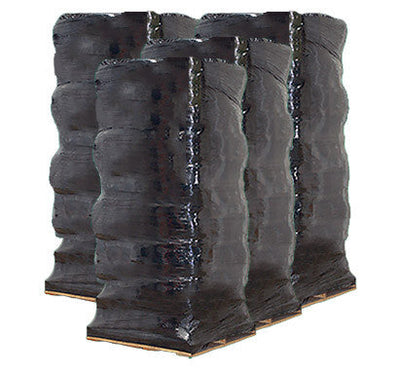4 PALLETS 14" Premium A-Grade - 12,000 sq.ft. COMMERCIAL DELIVERY